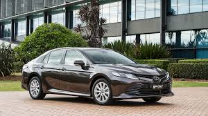 CAMRY 4