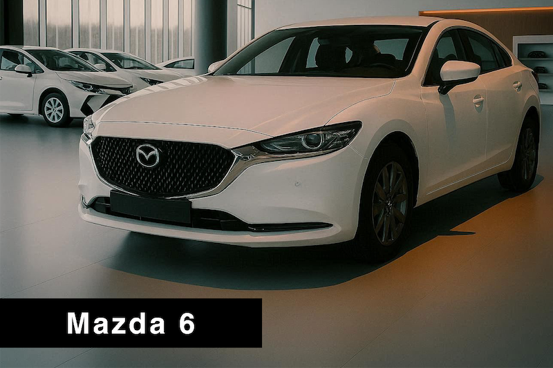 mazda6