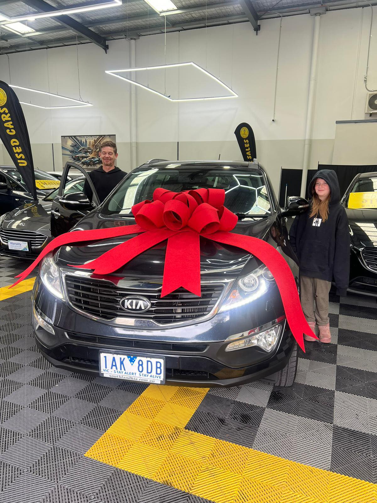 💰 SOLD 2013 Kia Sportage Platinum Diesel 💰