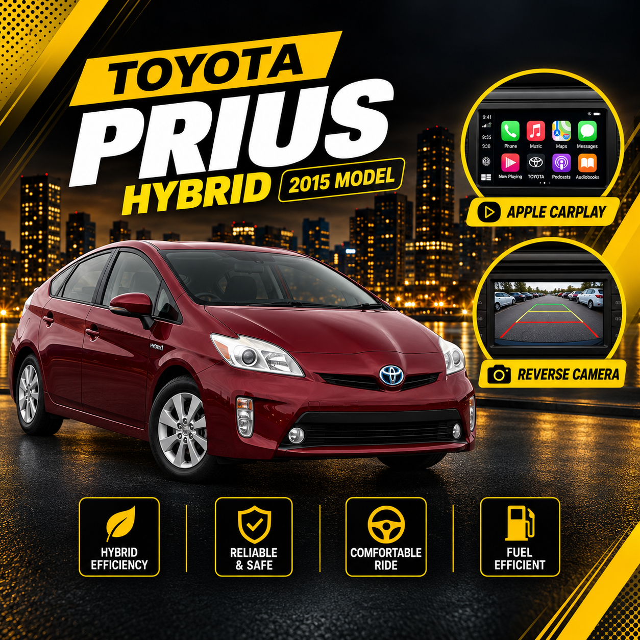 Cheap Car Rental Car Hire in Melbourne | TWS Autohub