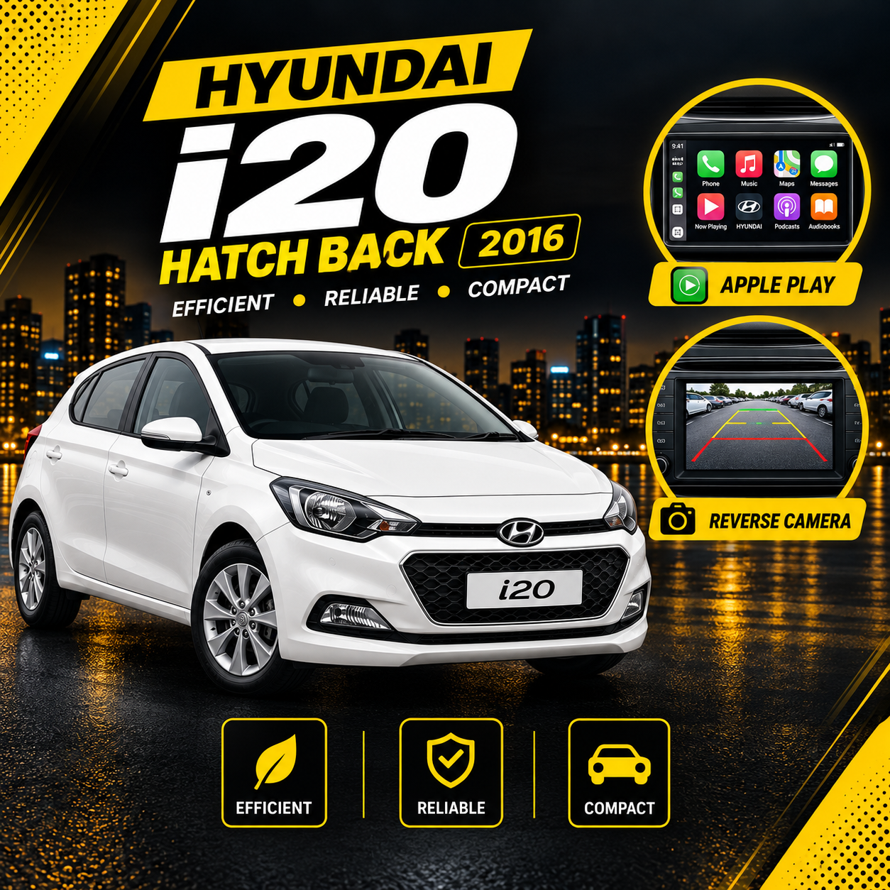 Cheap Car Rental Car Hire in Melbourne | TWS Autohub