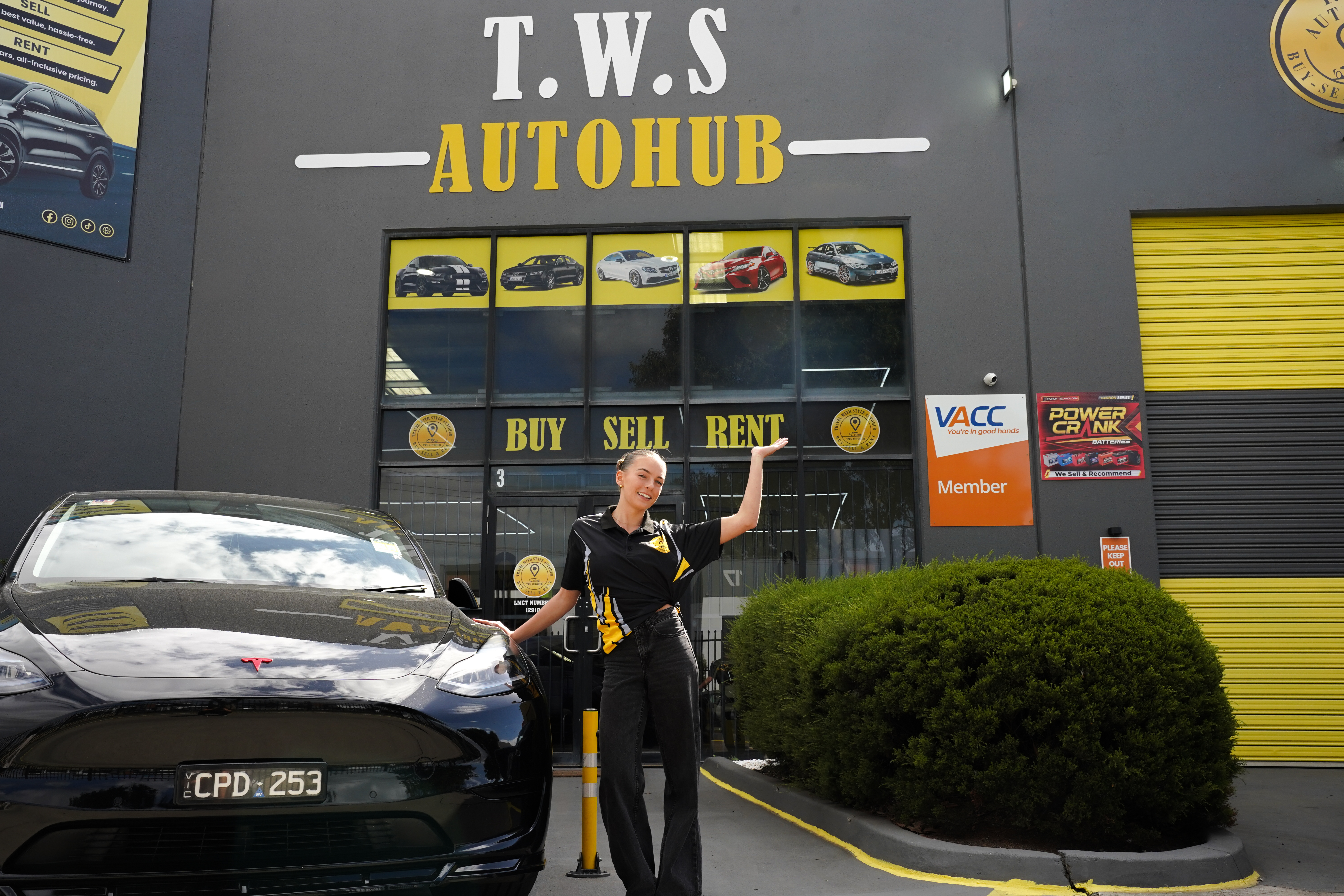 sell my car campbellfield melbourne - trusted local car dealer